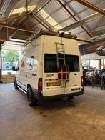 Ford Transit Camper 4x4 - Klaar voor avontuur!, Rookmelder, Ford, Tot en met 2, Particulier