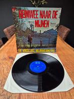De Vrolijke Mijnwerkers - Heimwee Naar De Mijnen LP, Ophalen of Verzenden, 1960 tot 1980, Gebruikt, 12 inch