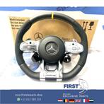 2023 AMG STUUR + AIRBAG A45 CLA45 C63 E63 GLC63 GLE63 GT63 G, Gebruikt, -, Ophalen of Verzenden, -