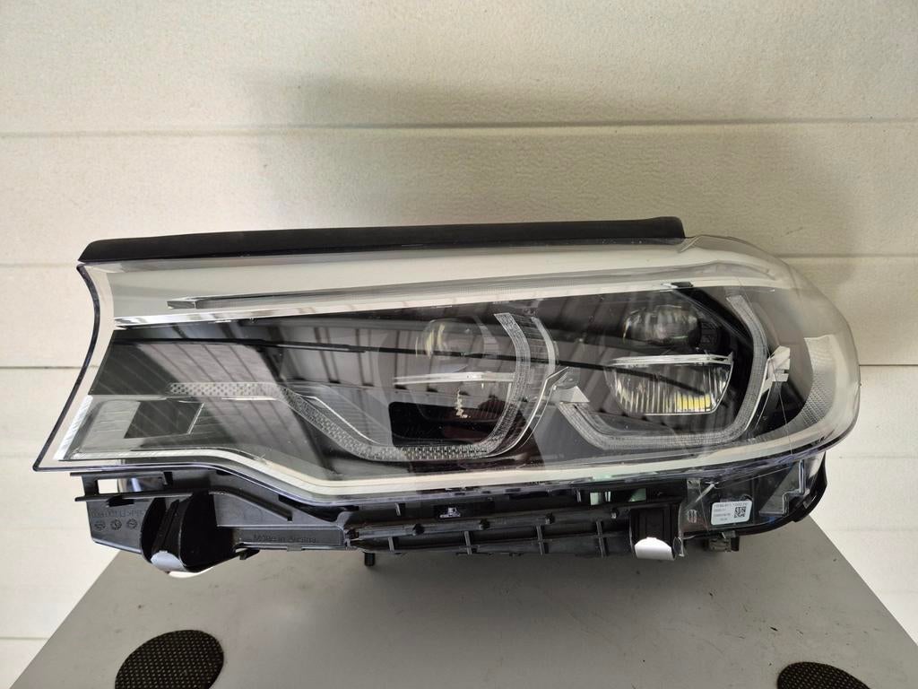 Bmw g30 g31 links koplamp, Ophalen, BMW