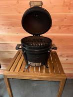 Urban chef, Tuin en Terras, Houtskoolbarbecues, Ophalen of Verzenden, Zo goed als nieuw