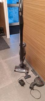 Miele steelstofzuiger, Ophalen, Gebruikt