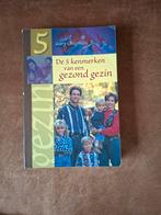 Gary Chapman - Vijf kenmerken van een gezond gezin, Ophalen of Verzenden, Zo goed als nieuw, Nederland, Gary Chapman