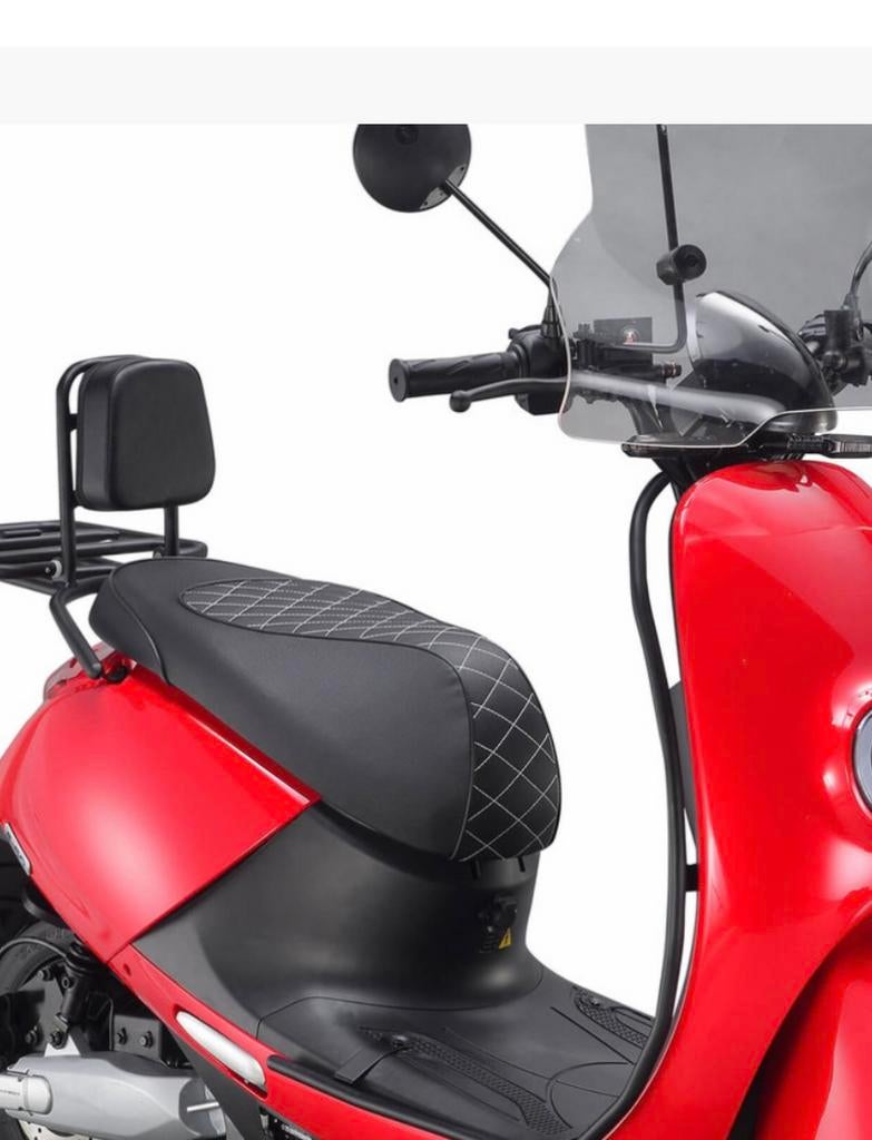 Iva ego s4. Valbeugels, Ophalen, Zo goed als nieuw, Elektrisch