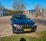 BMW 5-Serie 528I, Auto's, BMW, Automaat, Beige, Stationwagon, Particulier