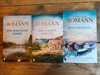 3 Boeken van Corina Bomann., Ophalen of Verzenden, Zo goed als nieuw