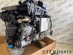 Motor van een Mercedes Vito, Auto-onderdelen, Motor en Toebehoren, 12 maanden garantie, Gebruikt, -, Ophalen of Verzenden