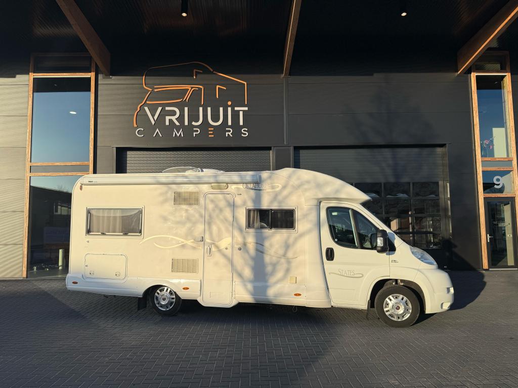 Miller bj 2008 91500 km 2 x airco nieuwe luifel, Overige merken, Ringverwarming, Bedrijf, Buitenlamp