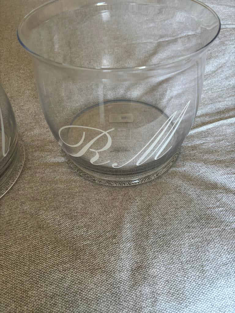 Riviera Maison windlichten, Ophalen, Zo goed als nieuw