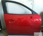 MAZDA CX3 DEUR PORTİER DEUREN PORTIEREN, Auto-onderdelen, Gebruikt, Achterklep, Ophalen of Verzenden, Mazda