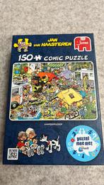 Jan van Haasteren 150 stukjes ANWB editie, Hobby en Vrije tijd, Denksport en Puzzels, Ophalen, Minder dan 500 stukjes, Zo goed als nieuw