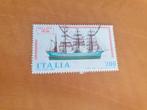 italie 1980, Ophalen of Verzenden, Gestempeld