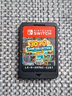 30 in 1 game Collection Vol. 2 | Nintendo Switch, 1 speler, Ophalen of Verzenden, Zo goed als nieuw, Vanaf 3 jaar