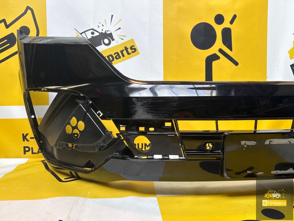 Voorbumper VW Transport T6 T6.1 Facelift Bumper 7LA807221B, Info@fabrikant.eu, Ophalen of Verzenden, Bumper, Fabrikant BV