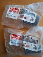 2x achterbrug bussen Yamaha (xs2 xs650 tx650 xs400 xj550, Ophalen, ., Nieuw, .