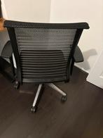 Steelcase Office Chair – Excellent Condition, Huis en Inrichting, Bureaustoelen, Ophalen, Zo goed als nieuw, Zwart