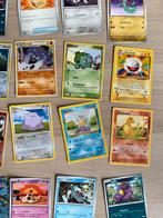 Pokémon kaarten, Ophalen of Verzenden, Gebruikt, Meerdere kaarten