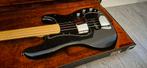 Fender Precision Bass 1976 - Vintage USA Basgitaar, Ophalen of Verzenden, Gebruikt, Elektrisch, Fretloos