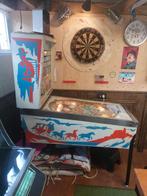 Gottlieb fast draw flipperkast 1975, Ophalen, Gebruikt, Flipperkast