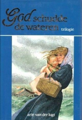 Arie van der Lugt: diverse titels - zie beschrijving + fotos, Boeken, Ophalen of Verzenden, Zo goed als nieuw