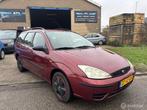 Zeer nette Ford Focus 1.4 NIEUWE APK ! DEALER ONDR., Auto's, 15 km/l, Gebruikt, 4 cilinders, Origineel Nederlands