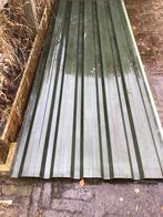 Damwandplaten  gebruikt staal, Ophalen of Verzenden, Gebruikt, Overige materialen, Minder dan 20 mm