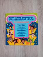 LP Schlagerfestival Starparade, Ophalen of Verzenden