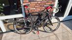 Racefiets Pinarello FP Quattro Carbon mt63 – Shimano Ultegra, Overige merken, Carbon, Ophalen of Verzenden, 61 tot 65 cm