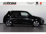 Suzuki Swift 1.2 Style Smart Hybrid (bj 2025), 12 maanden, Stof, Gebruikt, 400 kg