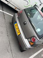 Seat Arosa 1.4 44KW 2002 Grijs, Auto's, Seat, Voorwielaandrijving, 450 kg, 31 €/maand, 4 stoelen