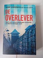De overlever, Ophalen, Tweede Wereldoorlog, Zo goed als nieuw