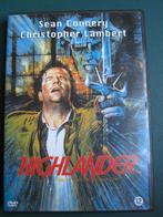 Highlander (1986), Vanaf 12 jaar, Ophalen of Verzenden, Zo goed als nieuw, Fantasy