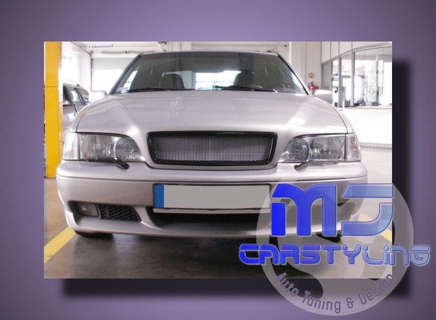 Volvo S70/ V70 - Grill, Ophalen of Verzenden, MJ-Carstyling, Info@mj-carstyling.net, Sibeliusstraat 81 5011JH Tilburg