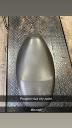 Peugeot verticaal onderdelen, uitlaat, carters, vario sets, Ophalen of Verzenden, Gebruikt, Overige typen, Peugeot