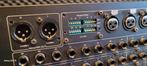 Roland M-24E Mixer 24 kanalen, Muziek en Instrumenten, Ophalen, Gebruikt, 20 kanalen of meer, Microfooningang