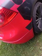 Volkswagen Golf 5 GTI Achterbumper - Rood, Auto-onderdelen, Carrosserie en Plaatwerk, Ophalen, Gebruikt, Volkswagen, Achter