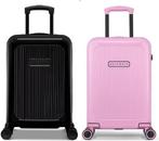 ✅NIEUW✅ SUITSUIT koffer Handbagage Set 55 cm 2-delig, Sieraden, Tassen en Uiterlijk, Koffers, 50 tot 60 cm, Hard kunststof, Ophalen of Verzenden