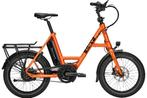 i:SY N3.8 ZR 545Wh Happy orange 2023, Overige merken, -, - 0
-, NL, Nieuw