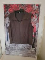 lady style zomer bodywarmer  mt 48, Kleding | Dames, Bodywarmers, Ophalen of Verzenden, Nieuw, Maat 46/48 (XL) of groter