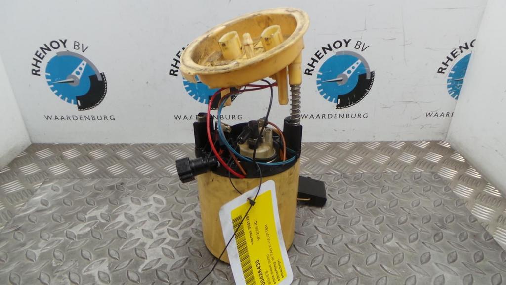 BMW 3 SERIES 330D DYNAMIC EXEC. BRANDSTOF POMP VOOR DE INJEC, Ophalen of Verzenden, Gebruikt, Stiba lid