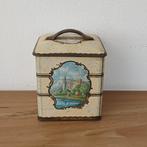 Oud blik kastelen, Ophalen of Verzenden, Gebruikt, Overige, Overige merken