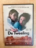 DVD film De Tweeling naar een boek van Tessa de Loo, Vanaf 12 jaar, Ophalen of Verzenden, Zo goed als nieuw, Drama