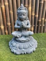 Hanuman met zuil nr.147, Ophalen, Nieuw, Beton, Overige typen