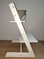 Stokke Tripp Trapp met baby set, Ophalen, Gebruikt, Meegroeistoel, Gordel(s)