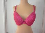 beugelBh maat : 90D, Verzenden, Rood, BH