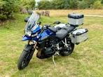 Triumph Tiger 1200 Explorer ABS, Motoren, Motorrijbewijs A, 3 cilinders, Particulier, Meer dan 35 kW