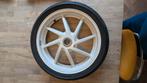 Original rear wheel for an NC30 VFR400R in good condition., Verzenden, Overige typen, [Honda]