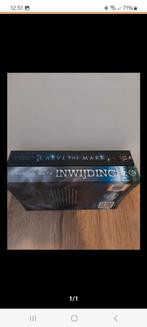 2 boeken van Veronica Roth., Ophalen of Verzenden, Gelezen