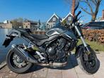 Honda CB750 Hornet 2024 | 4,550 km | Warranty | Extras pack, Traction Control, 750 cc, 2 cilinders, Motorrijbewijs A