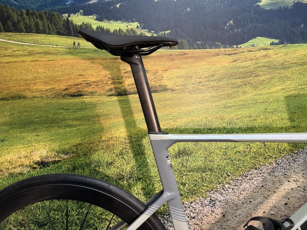 Giant Propel Advanced Pro DA ML 2027 Dura-Ace Di2 € 8.199,-, Ophalen, 28 inch, Carbon, Heren